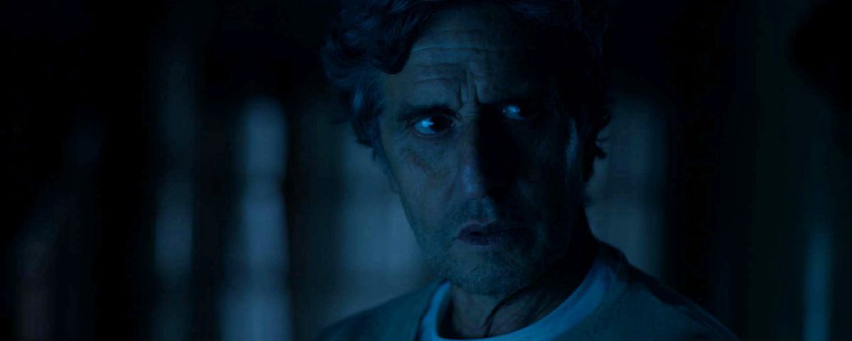 Crítica de "La casa": Diego Peretti y el thriller donde todo parece perdido… hasta que deja de serlo