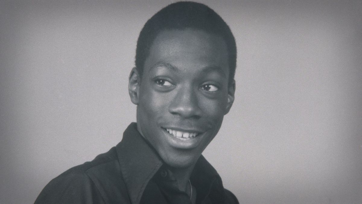 Crítica de "Soy Eddie": La leyenda de Eddie Murphy narrada en primera persona