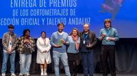 Todos los cortometrajes ganadores de la 51 edición del Festival de Cine de Huelva