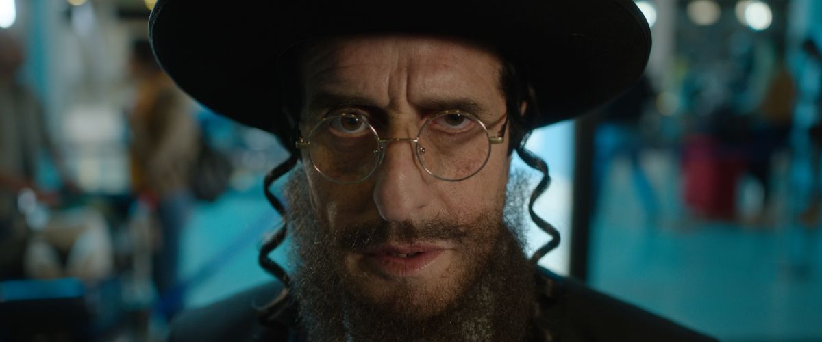 Crítica de “La muerte de un comediante”, el viaje introspectivo de Diego Peretti