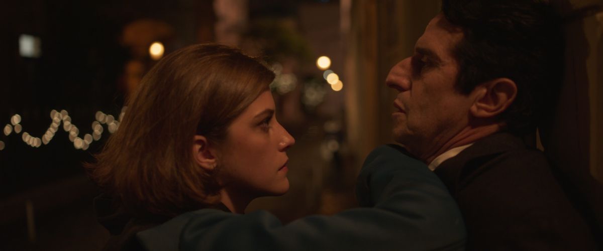 Crítica de “La muerte de un comediante”, el viaje introspectivo de Diego Peretti