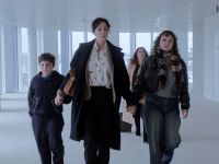 Todos los ganadores de la 22ª edición del Festival de Cine Europeo de Sevilla 2025