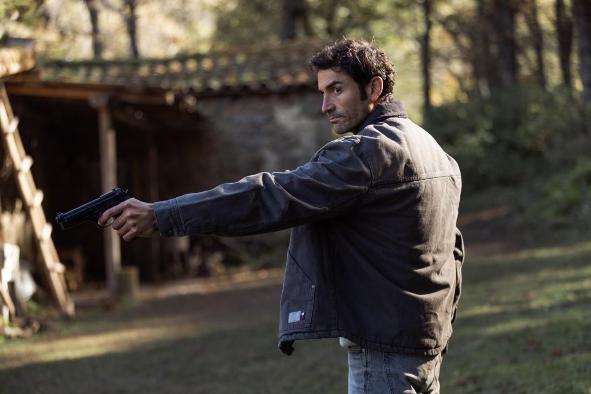 Crítica de "El cuco de cristal": secretos, desapariciones y doble temporalidad en la nueva adaptación de Javier Castillo