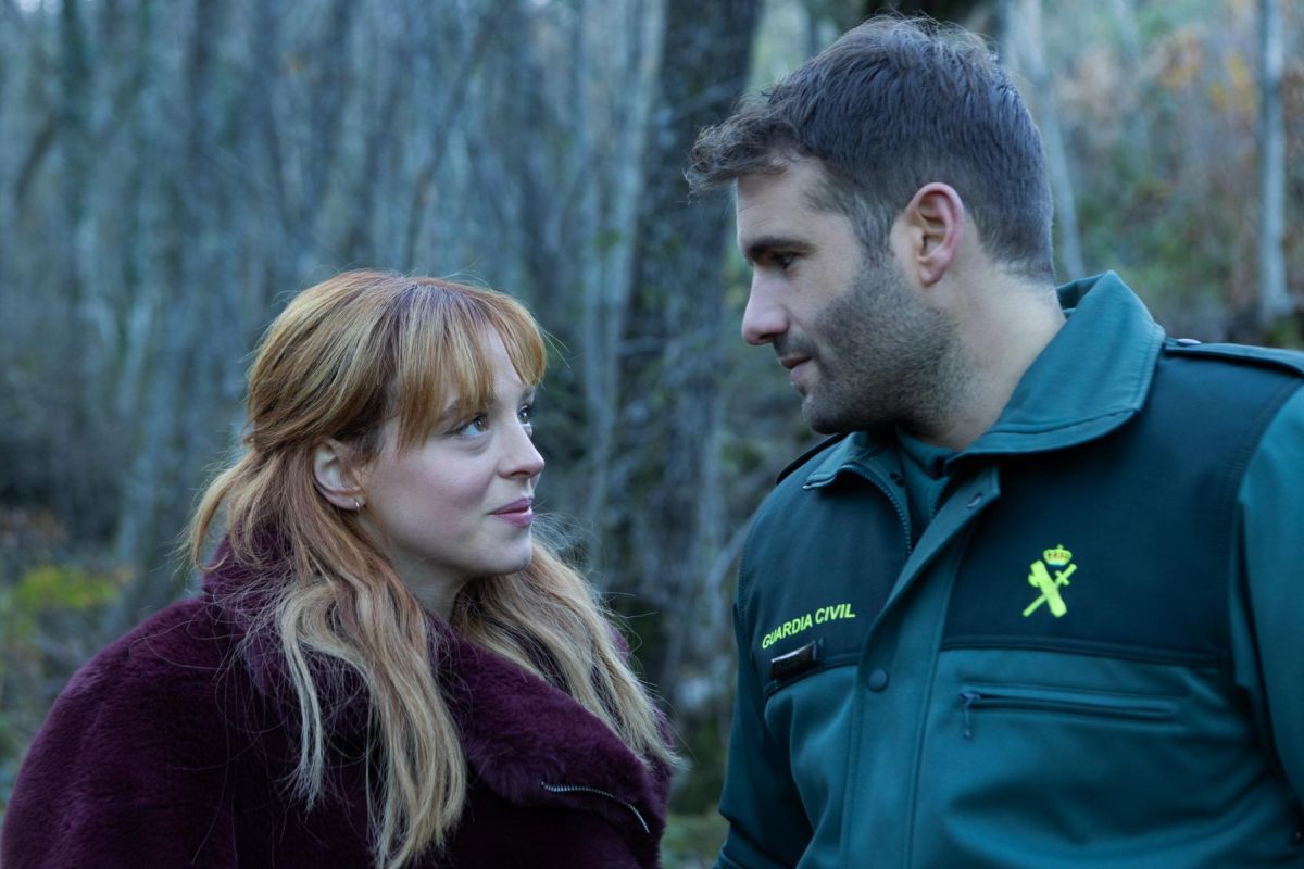 Crítica de "El cuco de cristal": secretos, desapariciones y doble temporalidad en la nueva adaptación de Javier Castillo