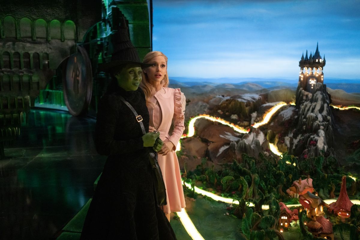 Jon M. Chu revela la madurez y las consecuencias de “Wicked: Parte 2”