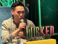 Jon M. Chu revela la madurez y las consecuencias de “Wicked: Parte 2”