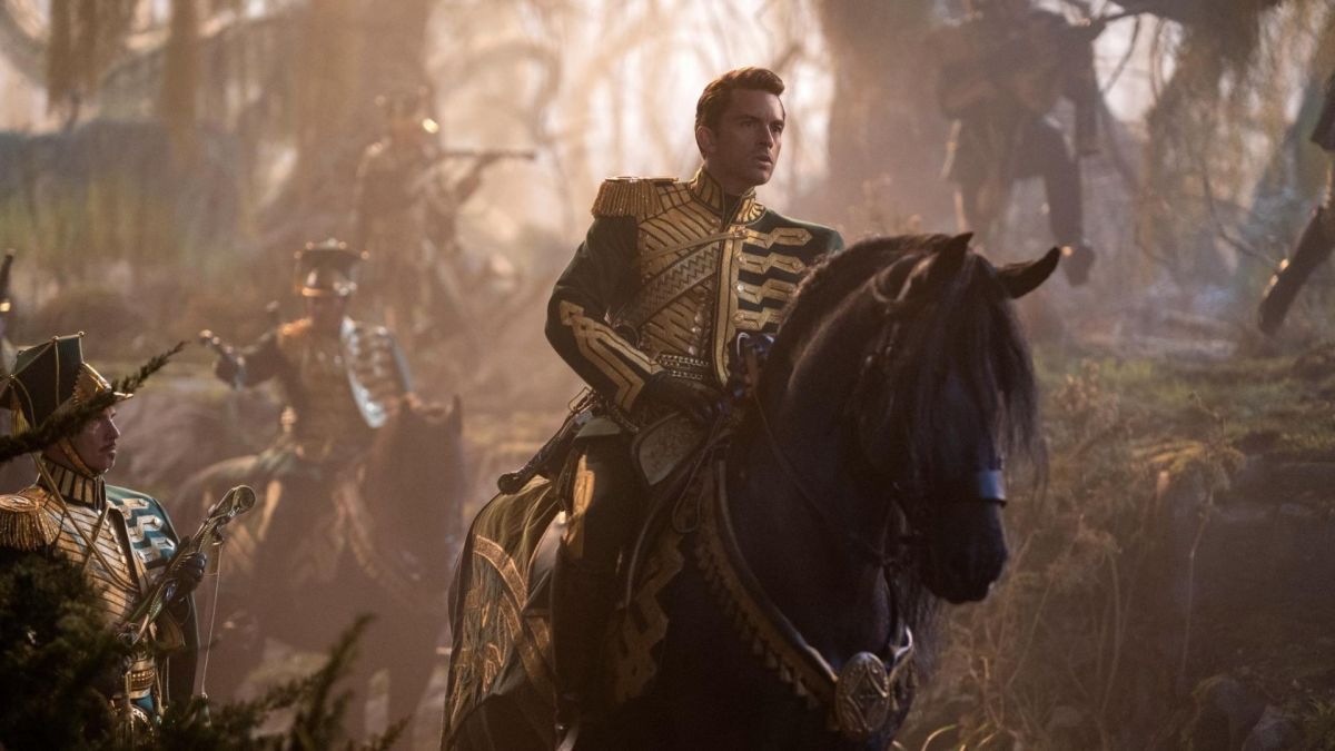 Crítica de "Wicked: Por Siempre" o la política de las apariencias en su capítulo final