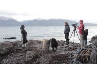 El documental “Pescadores de la Soberanía” se proyectará en la Facultad de Ingeniería de la UNLP