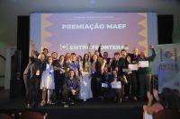 Todos los premios del V Mercado Audiovisual Entre Fronteras (MAEF 2025)