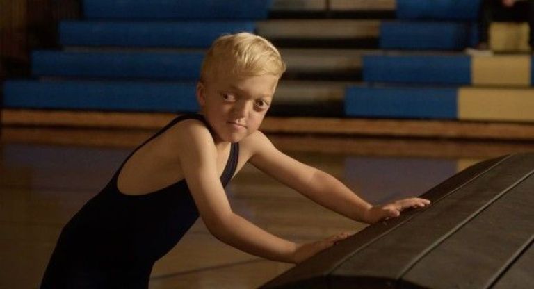 Crítica de "Standout: The Ben Kjar Story": un campeón de la vida 