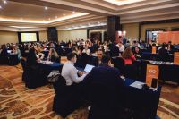 Chile afianza su estrategia regional y promociona incentivos para filmar en el país