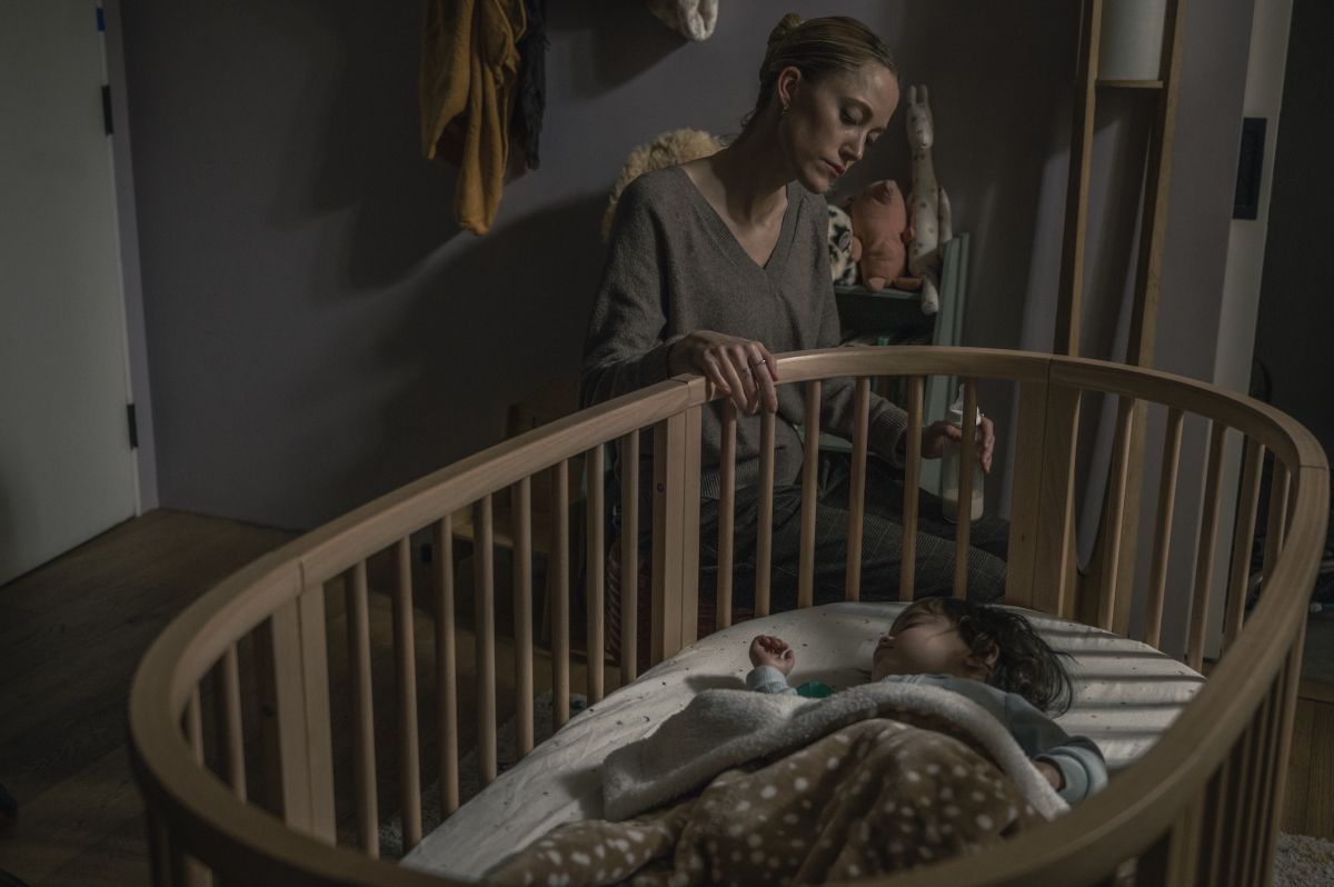 Crítica de “La mano que mece la cuna”: La venganza de la niñera