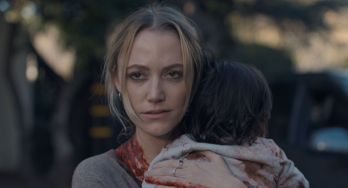 Crítica de “La mano que mece la cuna”: La venganza de la niñera