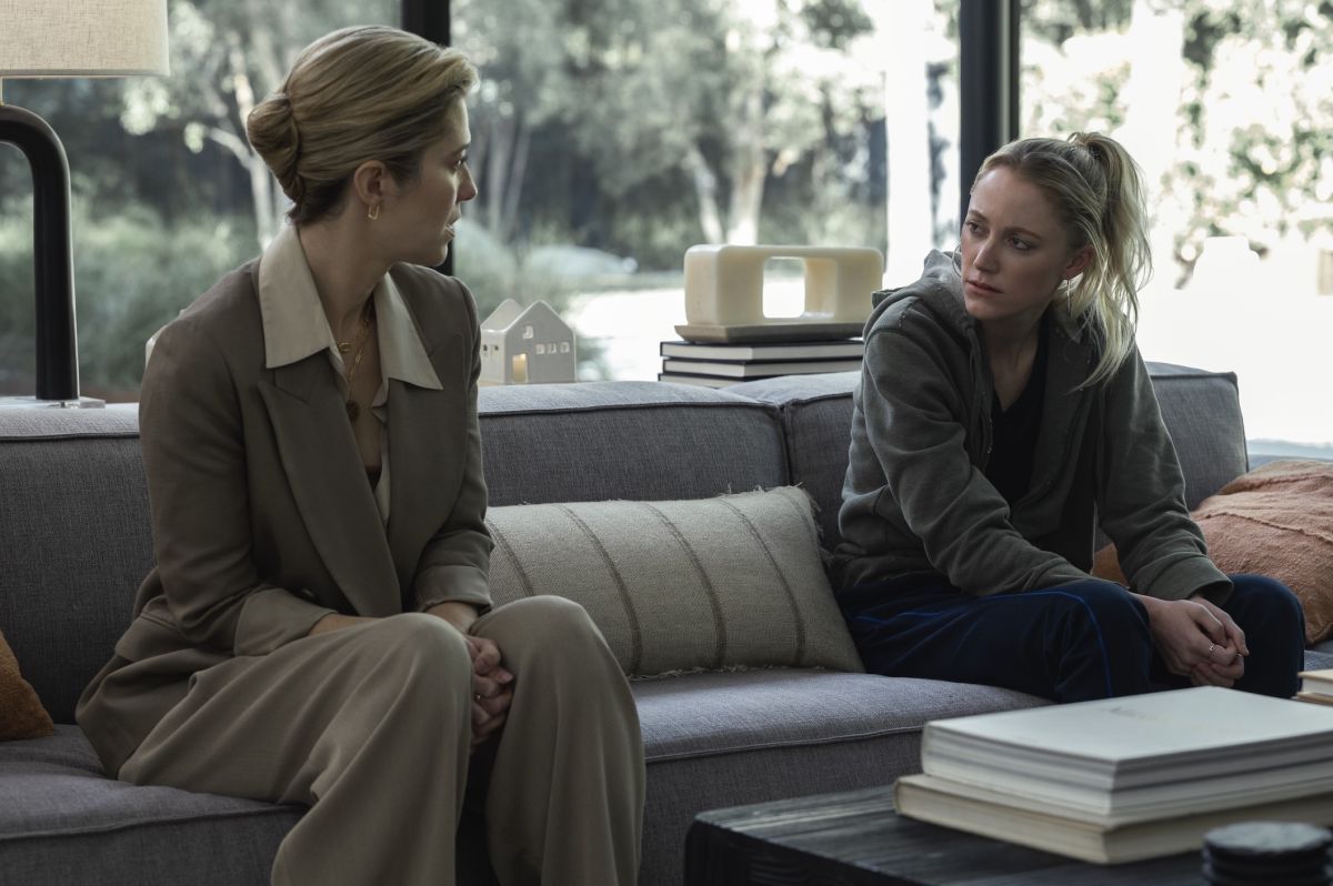 Crítica de “La mano que mece la cuna”: La venganza de la niñera