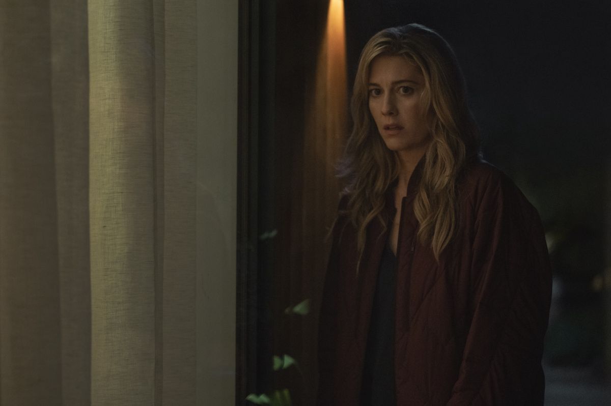 Crítica de “La mano que mece la cuna”: La venganza de la niñera