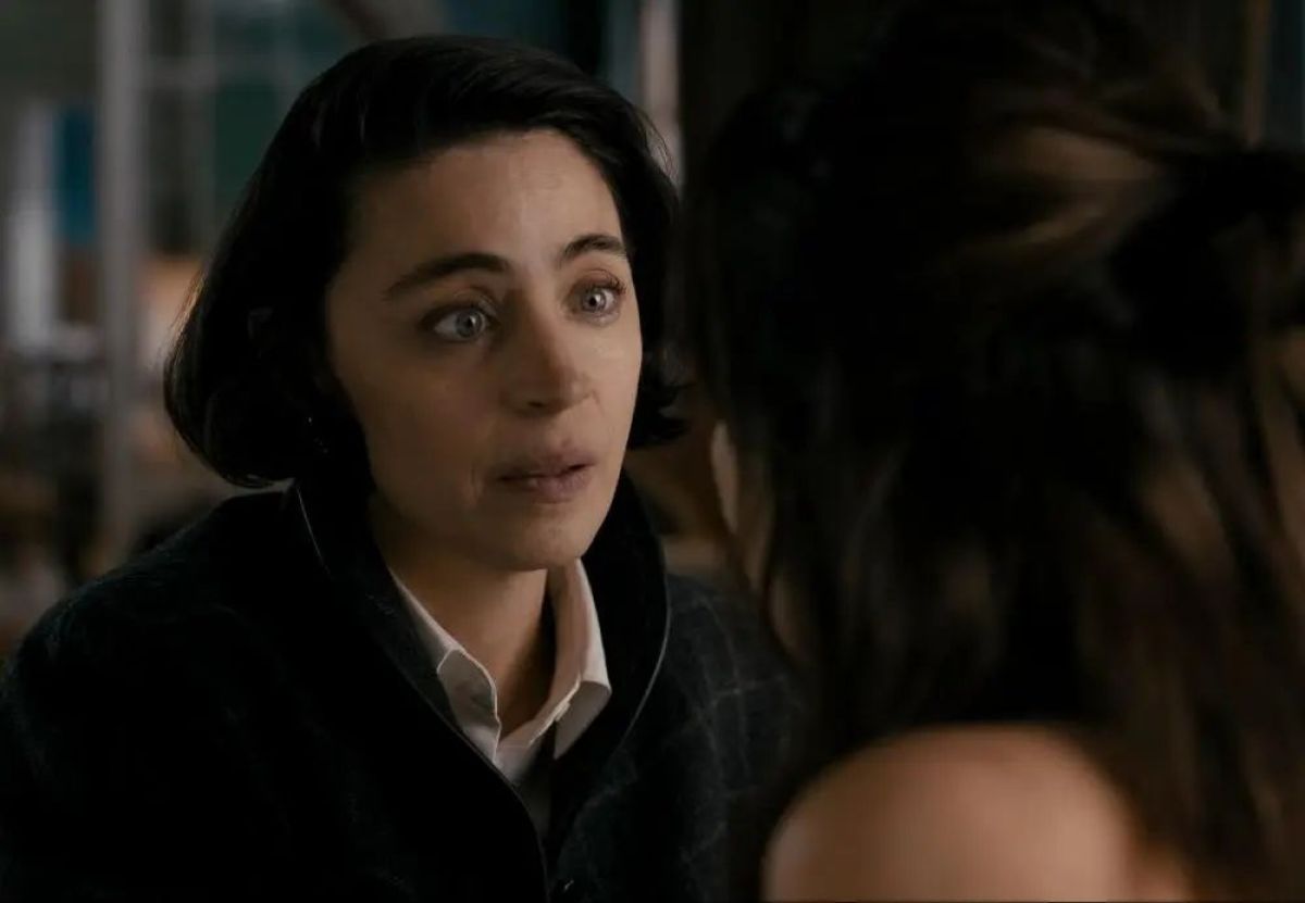 Crítica de "Las locuras": Rodrigo García entre historias cruzadas y tensiones que desarman la norma