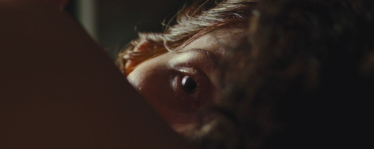 Crítica de "Tu cuerpo en mi habitación": Alan Madanes y Agustina Cabo, dos amantes frente al adiós