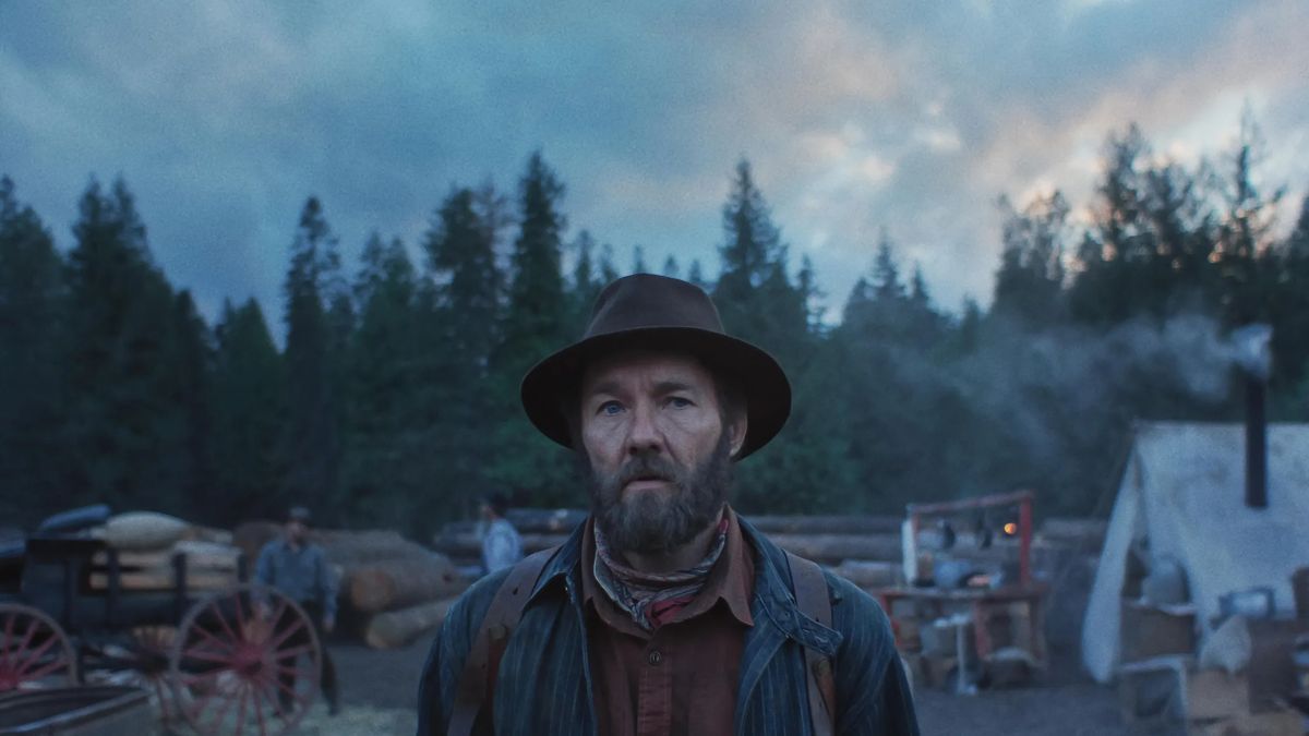 Crítica de “Sueños de trenes”: el viaje interior detrás del progreso