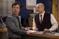 Crítica de "El Profesor": Una comedia que pone la batalla cultural en el centro de la escena