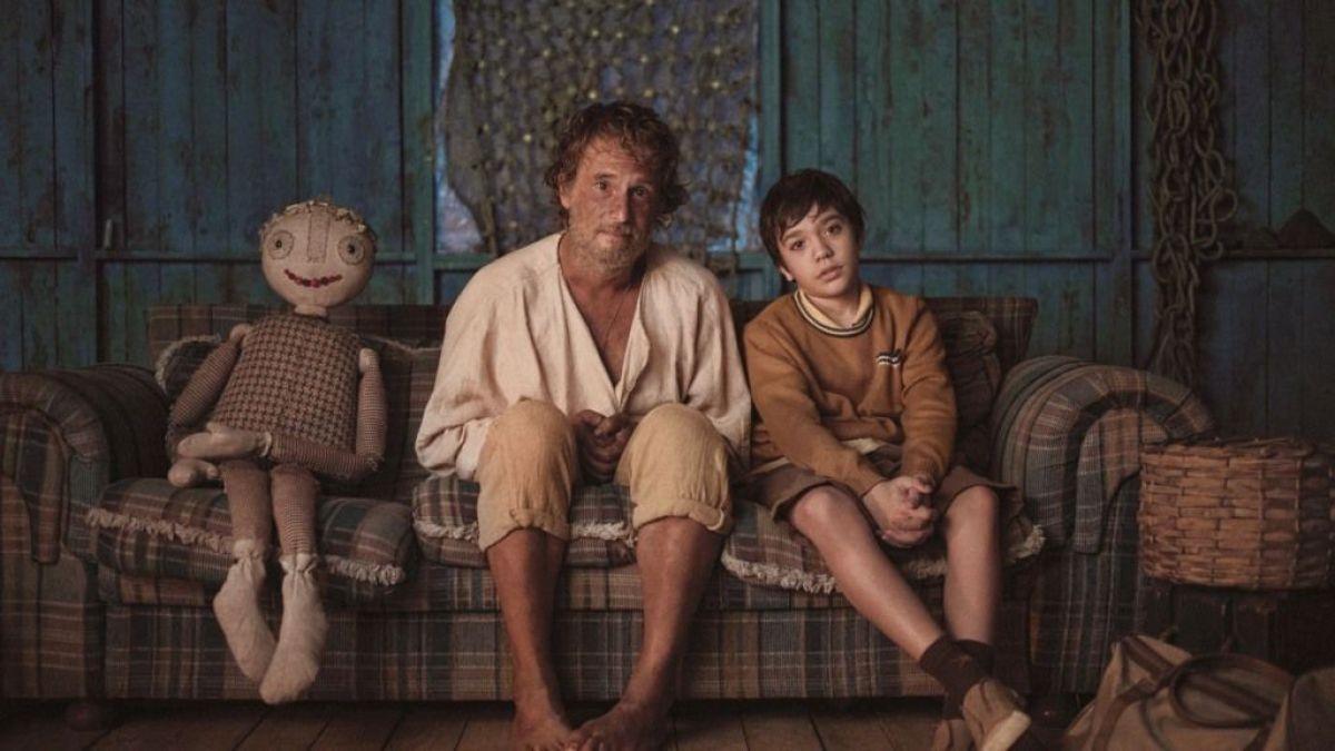 Crítica de "El hijo de mil hombres": Rodrigo Santoro y una mirada queer sobre la pertenencia