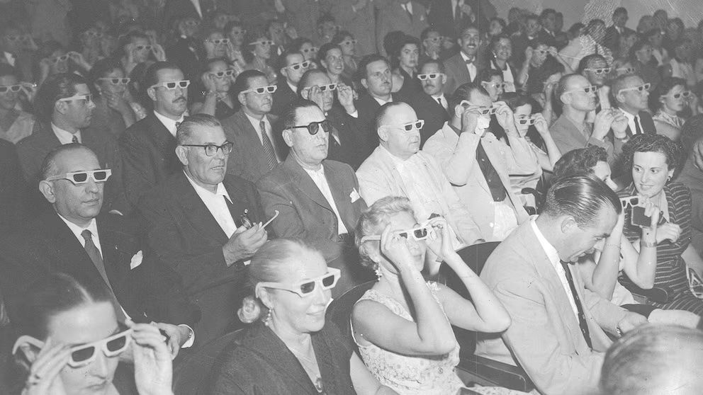 Festival de Cine de Mar del Plata 1954: estrellas y peronismo