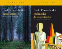 László Krasznahorkai, el Premio Nobel y su vínculo con el cine