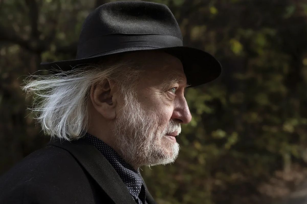 László Krasznahorkai, el Premio Nobel y su vínculo con el cine