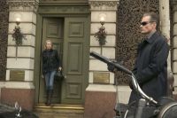 Crítica de "Promesas del Este": El cuerpo marcado