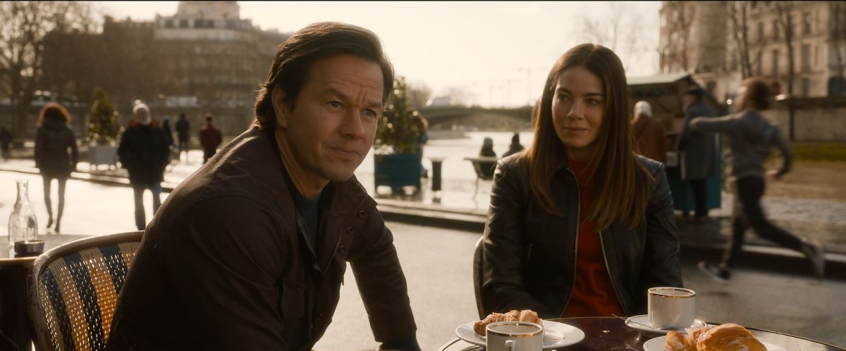 Crítica de “Plan familiar 2”: Familia, acción y Navidad con Mark Wahlberg