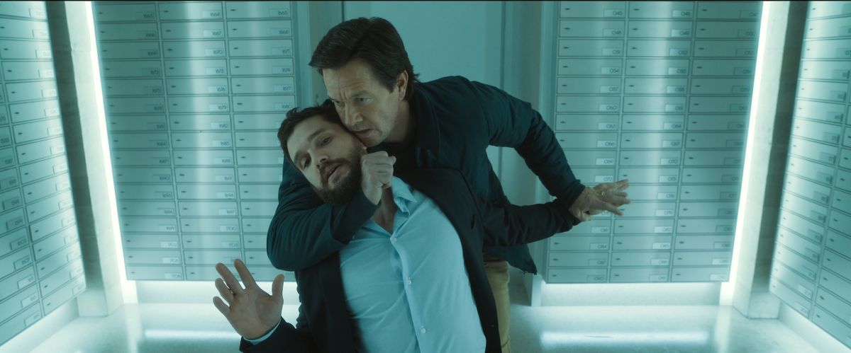 Crítica de “Plan familiar 2”: Familia, acción y Navidad con Mark Wahlberg