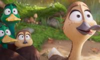 Crítica de “¡Patos!”: la película familiar que se anima a luchar por el proteccionismo animal  