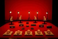 Matías Umpierrez presenta "PLAY" en el Centro Conde Duque