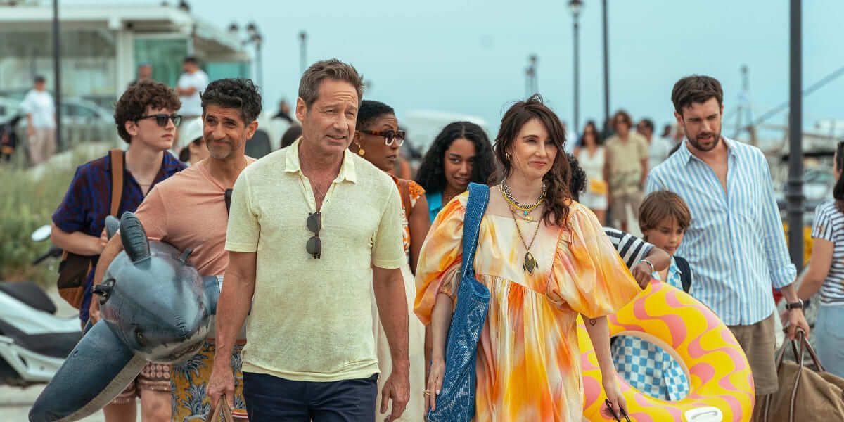 Crítica de "Malicia": la apuesta que no alcanza a "The White Lotus" y "Ripley"