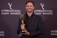 Todos los ganadores de los International Emmy Awards 2025 