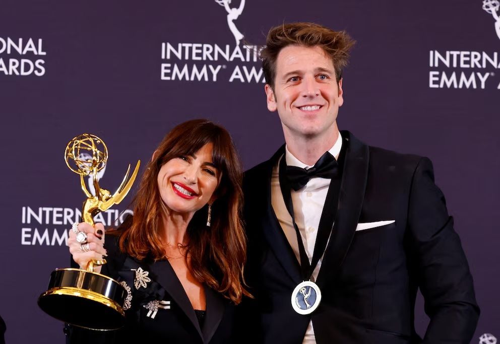 Todos los ganadores de los International Emmy Awards 2025 
