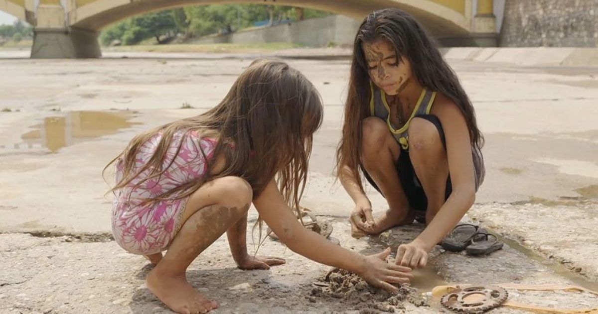 Crítica de "Ángeles": Paula Markovitch y una mirada neorrealista sobre la infancia