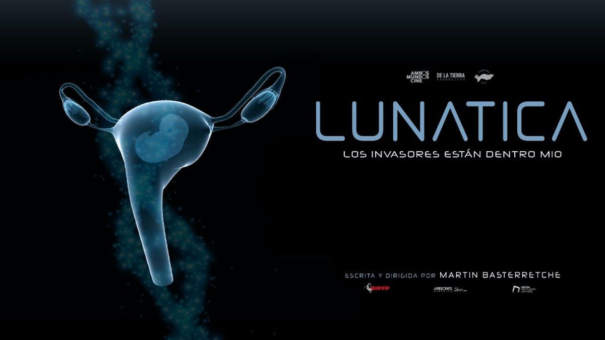 “Lunática”: Martín Basterretche inicia el rodaje de su nueva película de ciencia ficción en Misiones