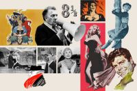 “Fellinesca”, homenaje al director italiano, llega en diciembre al Palacio Libertad