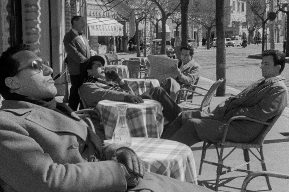 “Fellinesca”, homenaje al director italiano, llega en diciembre al Palacio Libertad