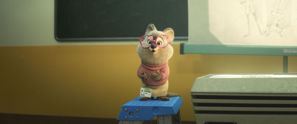 Crítica de “Zootopia 2”: Judy Hopps y Nick Wilde en una continuación fallida sobre el trabajo en equipo