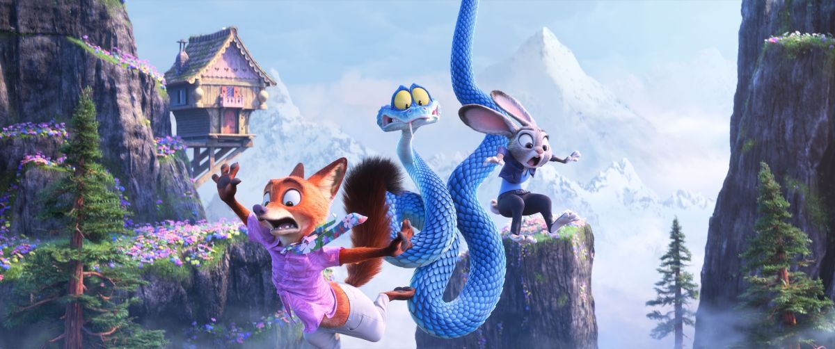 Crítica de “Zootopia 2”: Judy Hopps y Nick Wilde en una continuación fallida sobre el trabajo en equipo