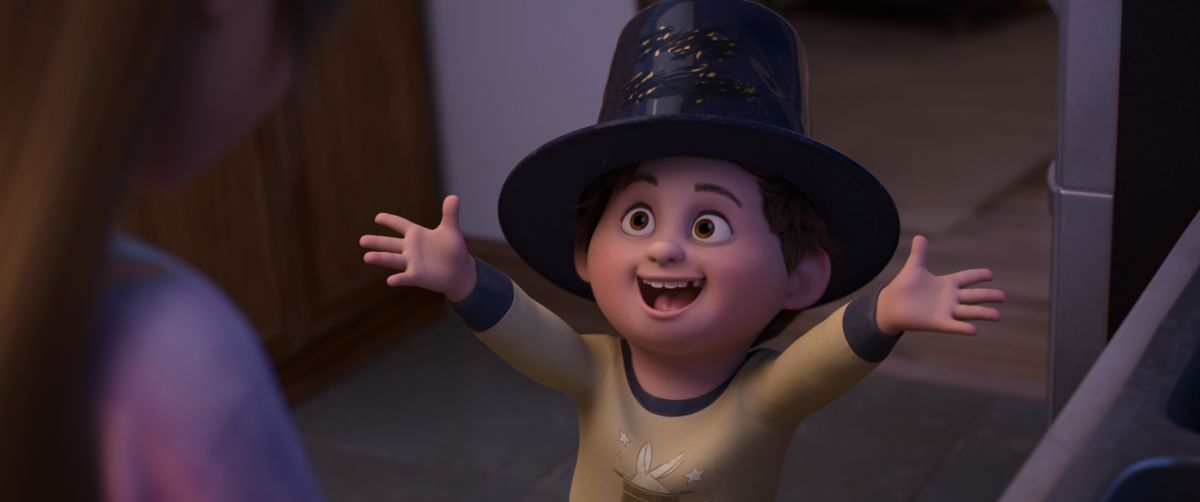 Crítica de “En Sueños”: Cuando dormir soluciona la vida real