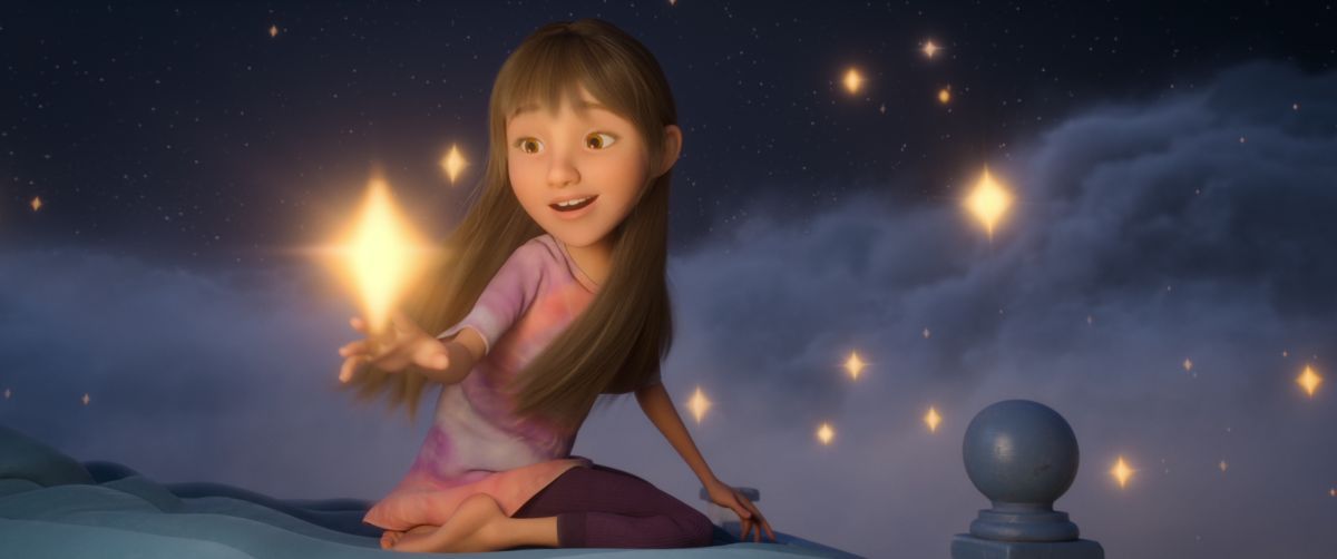 Crítica de “En Sueños”: Cuando dormir soluciona la vida real