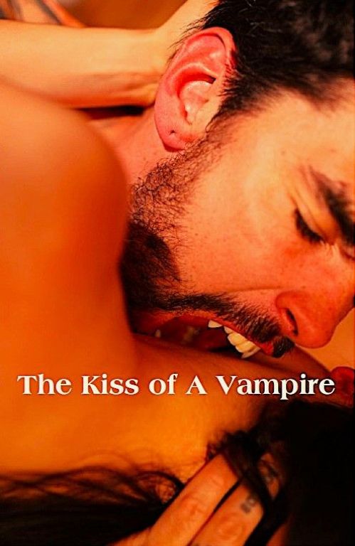Crítica de "The Kiss of a Vampire": Terror, erotismo y cine clase B