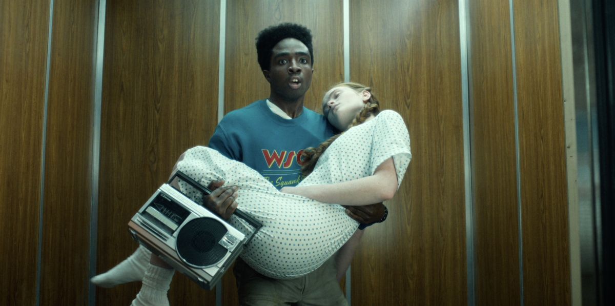 Crítica de “Stranger Things: Temporada 5”: Mil intentos y un (gran) invento