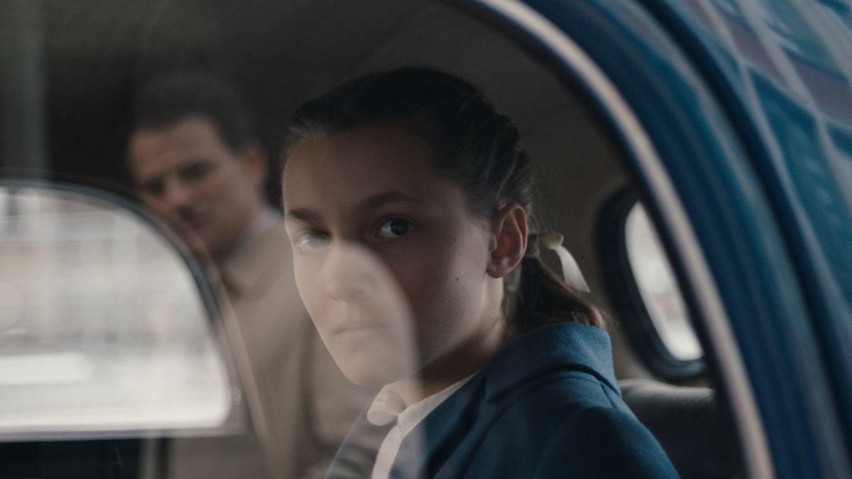 Crítica de "Karla": La dignidad de una niña contra el poder judicial