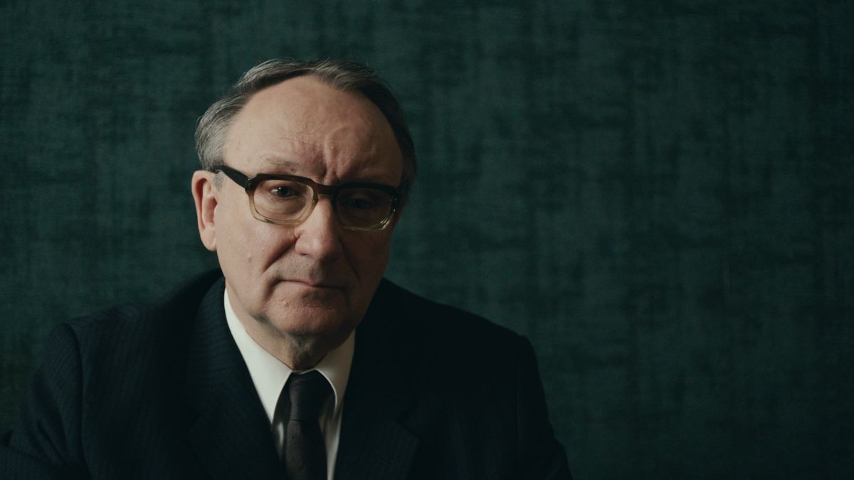 Crítica de "Karla": La dignidad de una niña contra el poder judicial