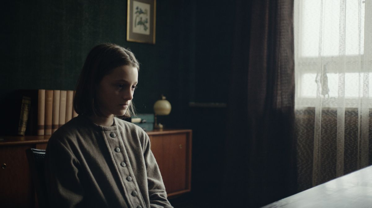 Crítica de "Karla": La dignidad de una niña contra el poder judicial