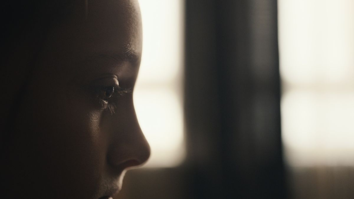 Crítica de "Karla": La dignidad de una niña contra el poder judicial