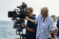 Paolo Sorrentino llega a Buenos Aires: masterclass y función especial
